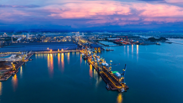 Thành lập Ban Quản lý Khu kinh tế tỉnh Gia Lai và Quảng Ngãi