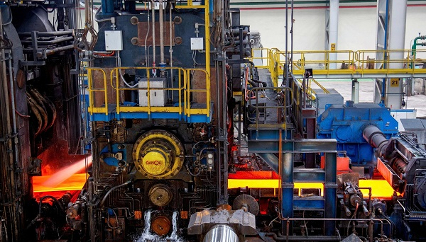Sản lượng bán hàng thép Hòa Phát đạt 2,6 triệu tấn trong quý 2/2025