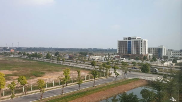 Thanh Hóa xây dựng bảng giá đất năm 2026