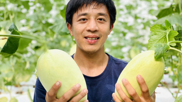 OCOP 'khơi mở' tiềm năng nông sản An Giang