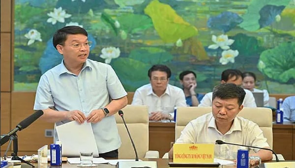 VICEM vượt lên thách thức, vững vàng vị thế