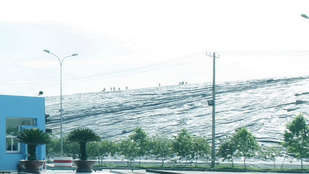 Ho Chi Minh focuses on transitioning waste treatment technology to waste-to-energy incineration