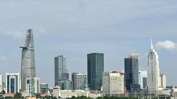 TP.HCM lập danh sách nhà chung cư được cho thuê căn hộ ngắn ngày