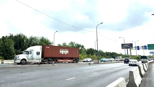 Lập Tổ công tác triển khai dự án giao thông kết nối TP.HCM và Đồng Nai
