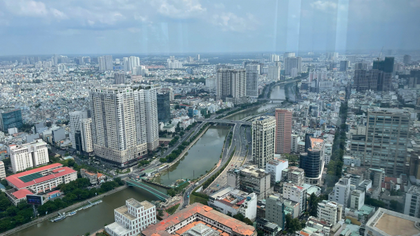 TP.HCM cho phép người nước ngoài mua nhà ở một số dự án