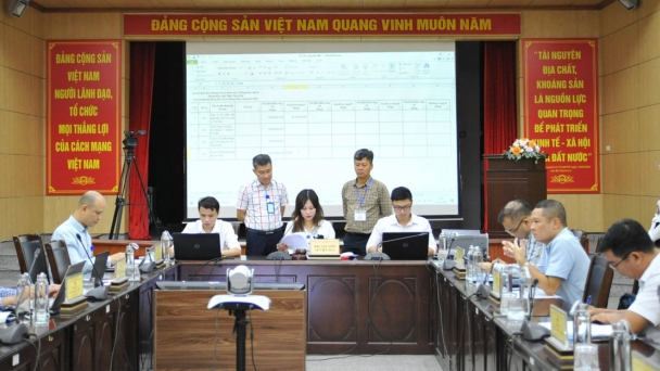 Quy định rõ phương pháp xác định chi phí đánh giá tiềm năng khoáng sản