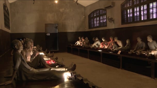 Hoa Lo Prison – Memories of History