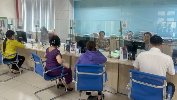Đồng Nai đơn giản hóa thủ tục hành chính về nông nghiệp và môi trường