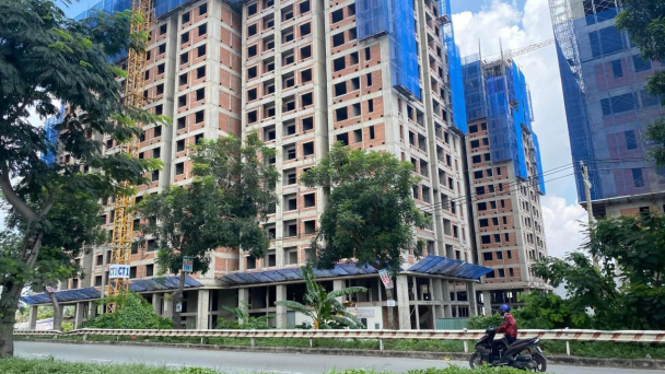 TP.HCM kiến nghị gỡ khó việc xác định giá đất cho gần 100 dự án