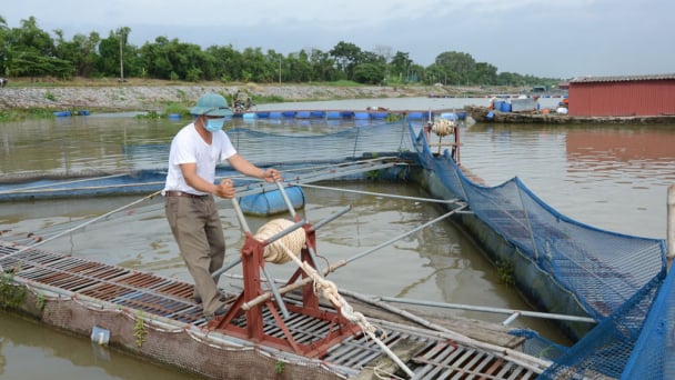 Bắc Ninh triển khai khẩn cấp ứng phó bão Ragasa