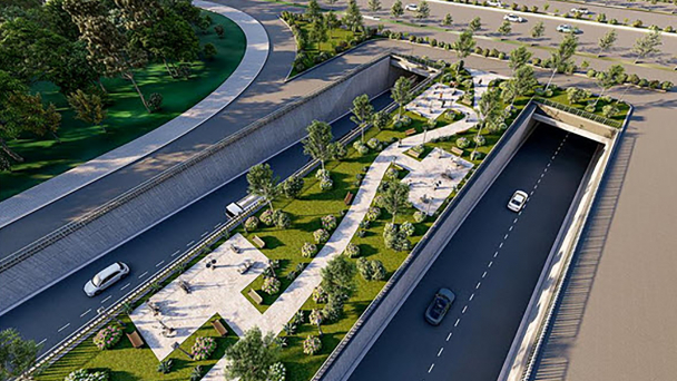 TP.HCM biệt phái 18 viên chức hỗ trợ dự án cao tốc TP.HCM - Mộc Bài