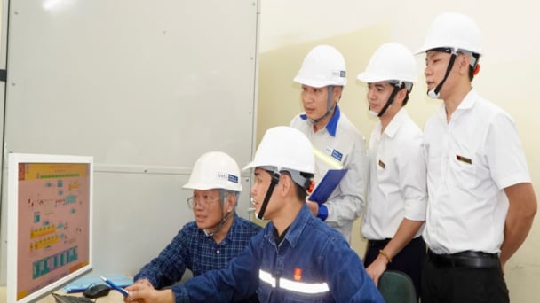 Bộ Công Thương phát động giải thưởng hiệu quả năng lượng thường niên