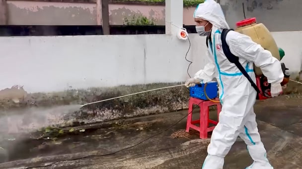 Cà Mau: Lực lượng thú y cơ sở vừa thiếu vừa yếu