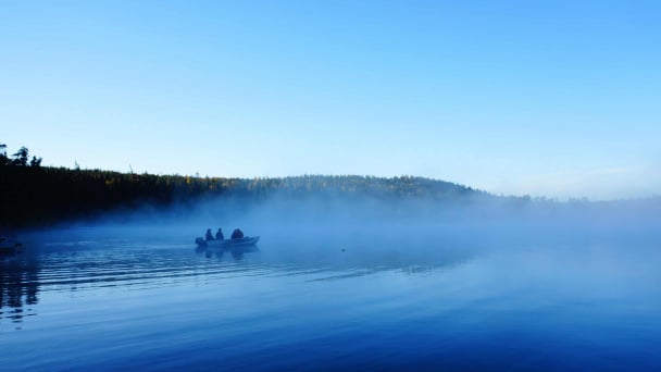 ‘Phòng thí nghiệm sống’ ở Canada nghiên cứu hành trình vi nhựa