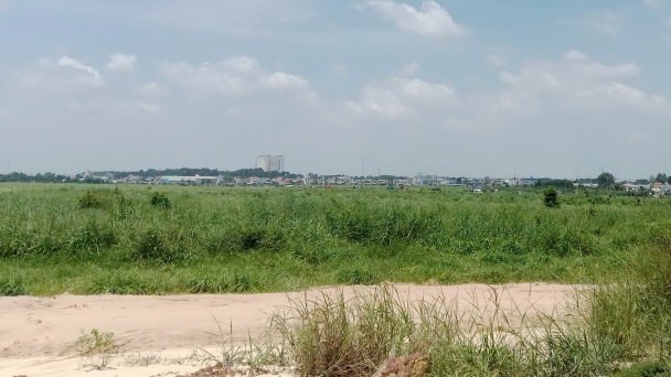 Đồng Nai khẩn trương thực hiện thống kê đất đai năm 2025