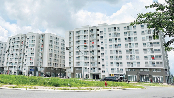 Thành lập và vận hành Quỹ nhà ở quốc gia như thế nào?