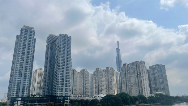 HoREA kiến nghị không thu tiền đất bổ sung nếu doanh nghiệp không có lỗi