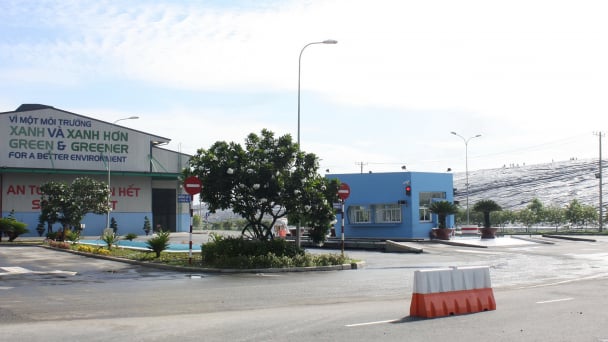 VWS sẵn sàng tiếp nhận và xử lý rác ngoài giờ khi có yêu cầu