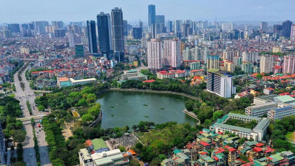 Nhiều dự án người dân Thủ đô được bồi thường gấp 2 lần tiền