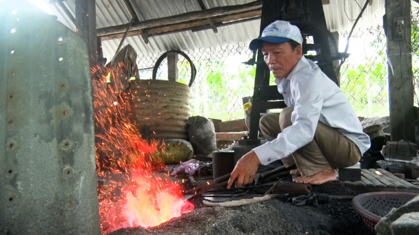 Vốn chính sách mở lối giảm nghèo bền vững ở Quảng Ngãi