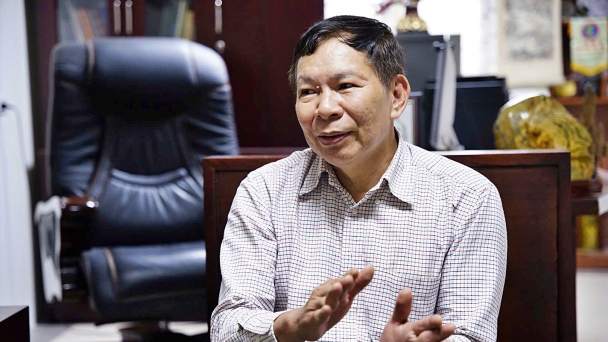 Để phòng thí nghiệm đủ “dinh dưỡng” giữ mầm khoa học