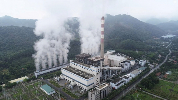 Nhiệt điện Sơn Động vượt khó cán đích các mục tiêu năm 2025