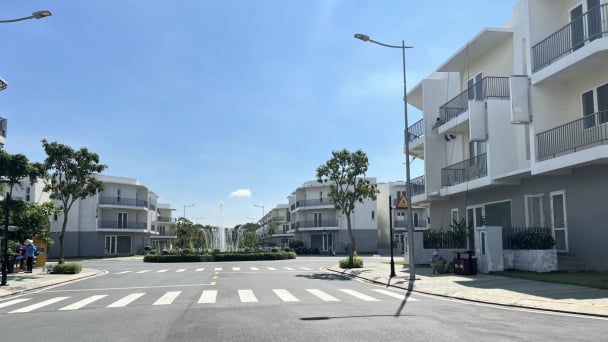 Thị trường nhà ở dưỡng lão giữa làn sóng già hóa dân số