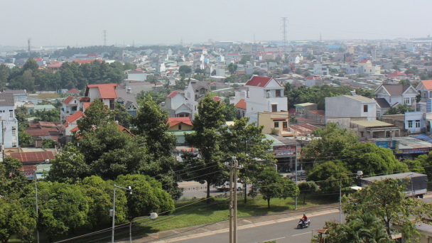Đồng Nai khẩn trương thực hiện thống kê đất đai 2025