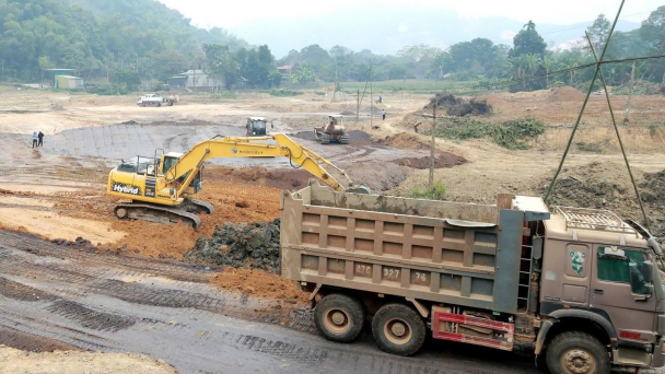 Thái Nguyên lấy giải ngân đầu tư công làm đòn bẩy tăng trưởng năm 2026