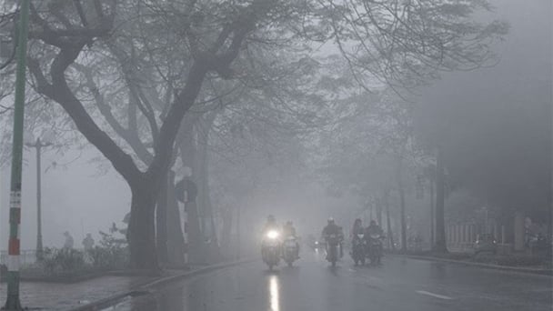 Thời tiết nông vụ ngày 20/1/2026: Miền Bắc mưa phùn, miền Nam nắng ráo