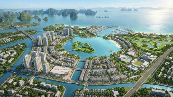 Quảng Ninh: Khát vọng thu ngân sách 100.000 tỷ đồng và những quyết sách đột phá