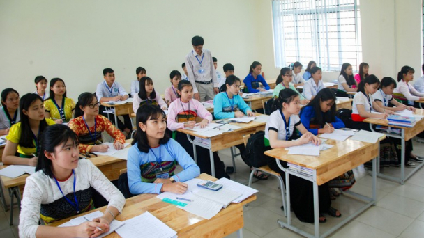 Hoàn thiện pháp lý về đào tạo, cấp chứng chỉ tiếng dân tộc thiểu số