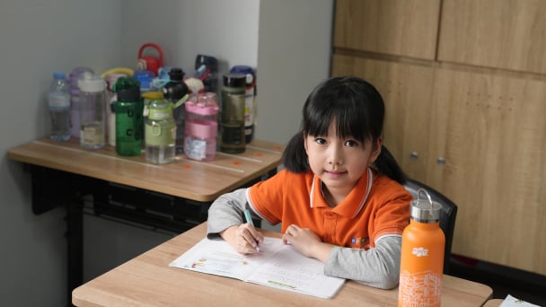 Gieo mầm xanh từ nếp sống học đường