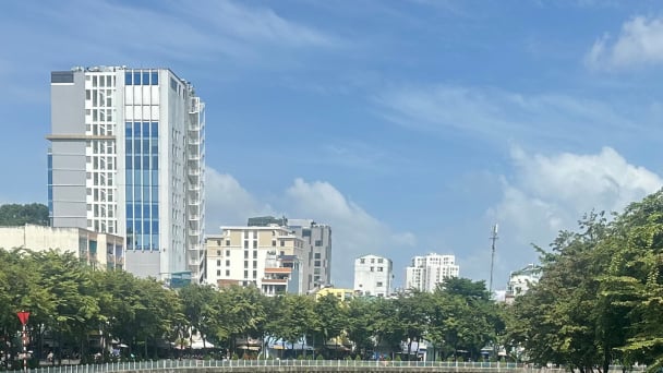 TP.HCM tổ chức lại 37 Ban Quản lý dự án thuộc phường, xã