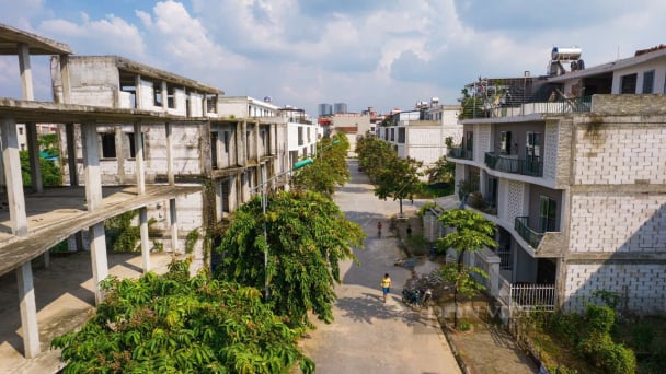Thêm nhiều trường hợp không được bồi thường khi thu hồi đất