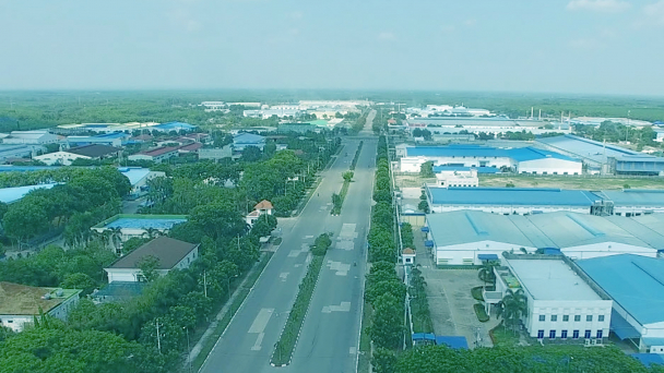 Đồng Nai xử phạt 2 doanh nghiệp 170 triệu đồng