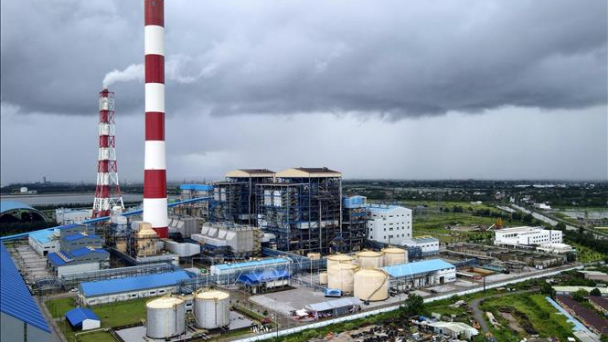 Việt Nam lần đầu phân bổ hạn ngạch phát thải khí nhà kính
