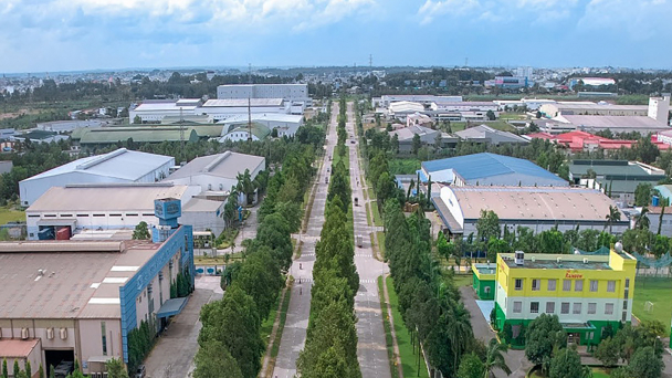Đồng Nai tích cực triển khai thực hiện điều chỉnh Quy hoạch tỉnh