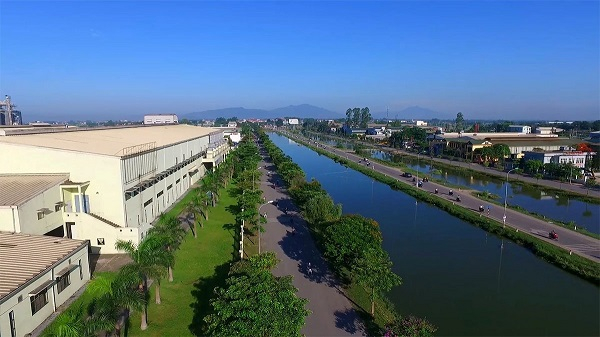 Hà Nội: Thêm dự án nhà ở được chuyển đổi từ đất công nghiệp