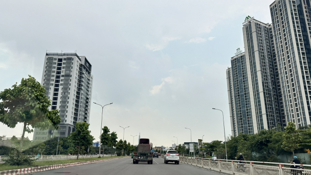 TP.HCM hướng tới siêu đô thị thông minh và trung tâm dữ liệu châu Á