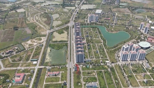 Lãi suất tăng thúc đẩy quá trình sàng lọc thị trường bất động sản