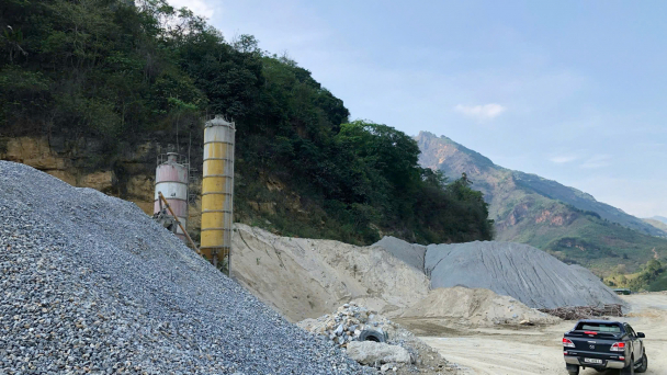 Lào Cai sẽ đấu giá quyền khai thác 6 mỏ khoáng sản