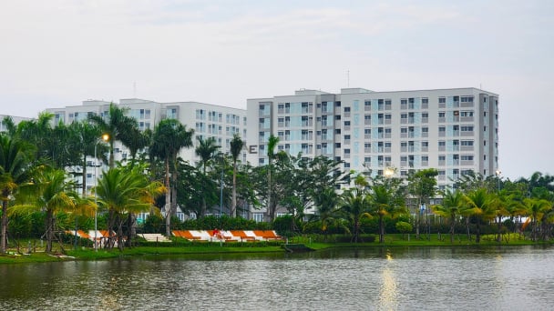 Cần Thơ sẵn sàng dành hơn 1.000 tỷ hoàn thiện cơ sở dữ liệu đất đai