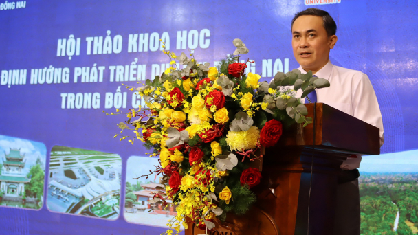 Du lịch Đồng Nai kiên trì chuyển đổi số và chuyển đổi xanh