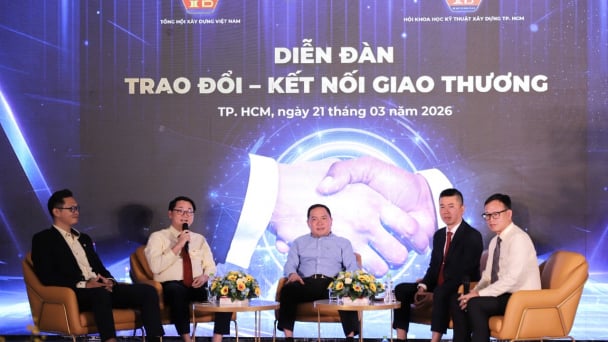 Thúc đẩy đổi mới đấu thầu và tái cấu trúc hợp tác chuỗi cung cứng
