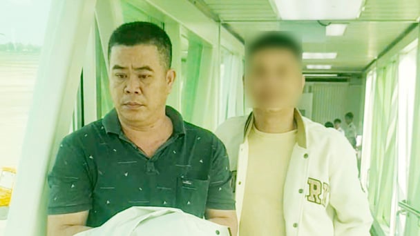 Bắt giữ đối tượng truy nã đặc biệt khi đang lẩn trốn tại Phú Thọ