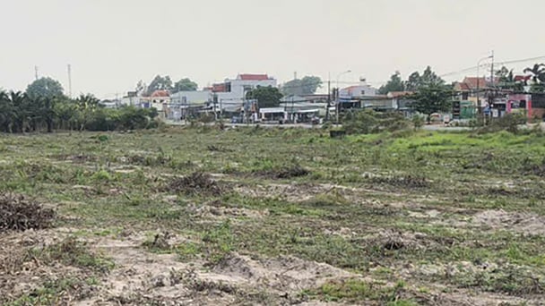 Đồng Nai lên kế hoạch đấu giá 107 khu, thửa đất năm 2026