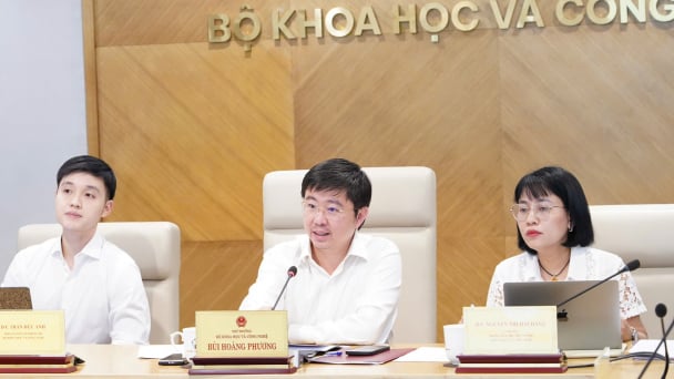 Doanh thu ngành Khoa học và Công nghệ vượt 516.000 tỷ đồng trong tháng 3
