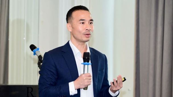 Khởi động Giải thưởng Bất động sản Việt Nam PropertyGuru lần thứ 12