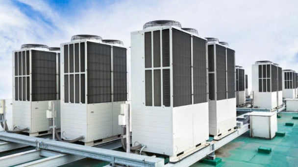 Giảm dần tiêu thụ môi chất lạnh được kiểm soát tại Việt Nam